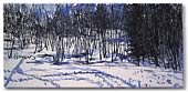 Winter, Damtschach